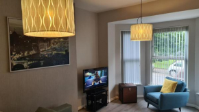 Alexandra Park Apartment 1